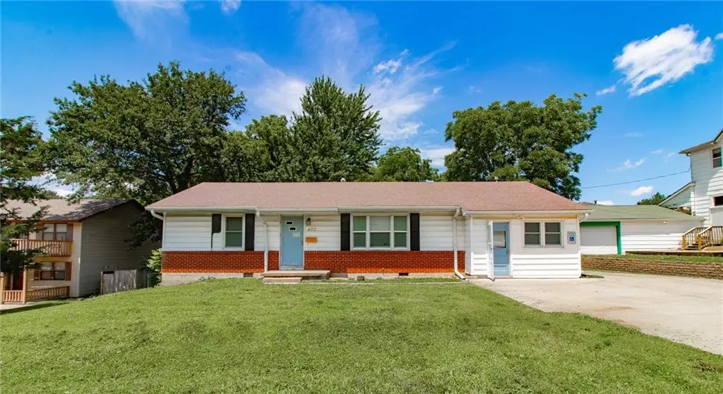 403 W South Street, Warrensburg, MO 64093 - #1