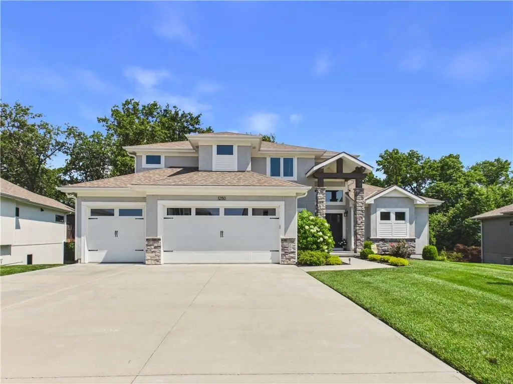1250 Rich Boulevard, Warrensburg, MO 64093 - #1