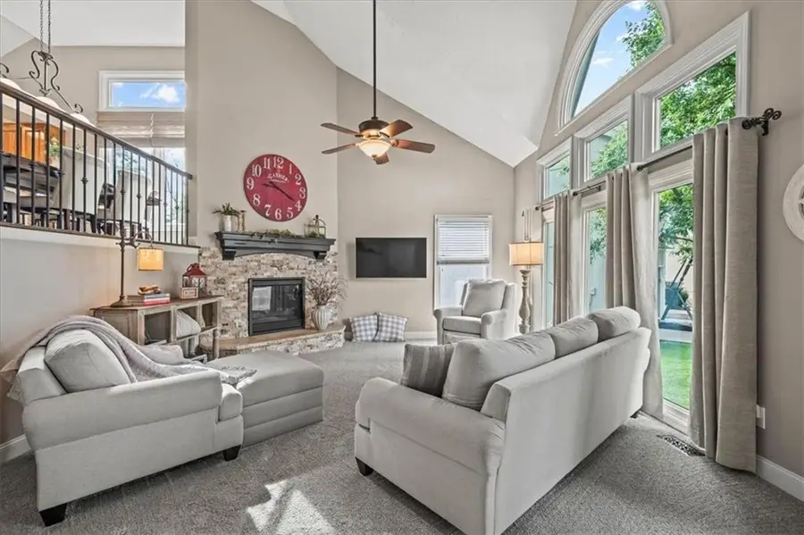 21408 W 47th Court, Shawnee, KS 66218 - #3
