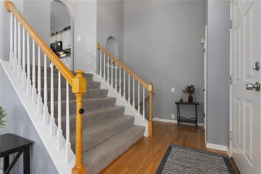2137 SE 7th Street, Lees Summit, MO 64063 - #3