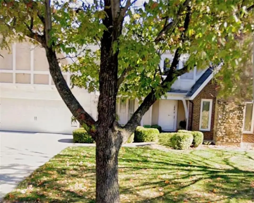 12009 Perry Street, Overland Park, KS 66213 - #1