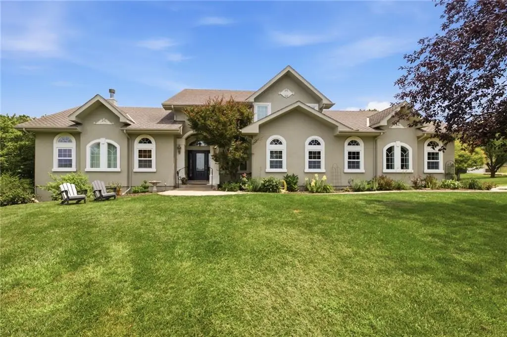 14421 Kelley Road, Kansas City, MO 64149 - #1