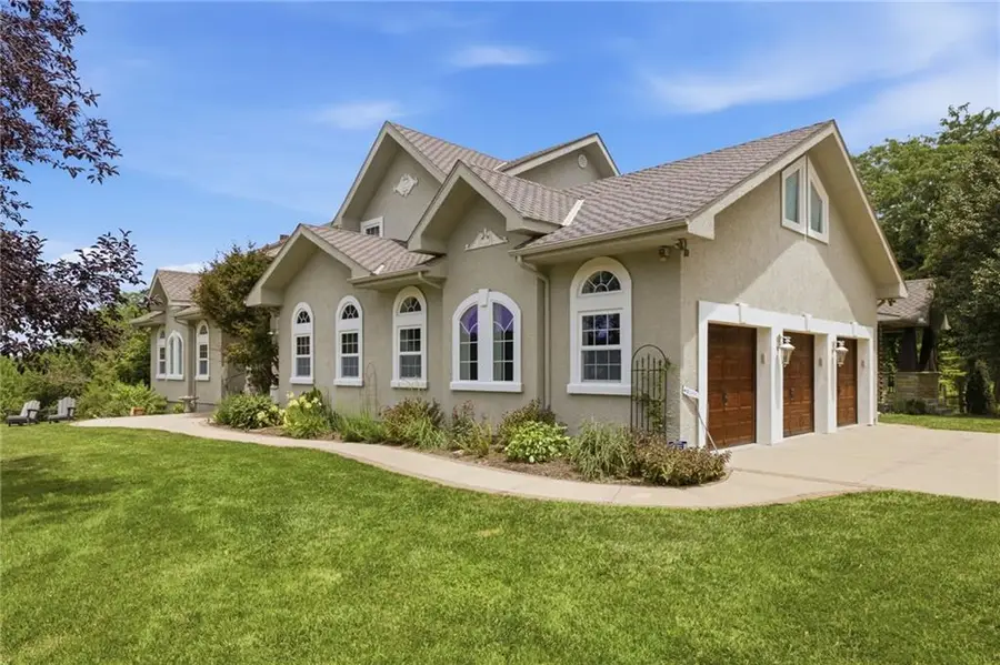 14421 Kelley Road, Kansas City, MO 64149 - #2