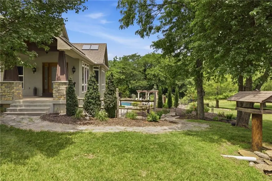 14421 Kelley Road, Kansas City, MO 64149 - #3