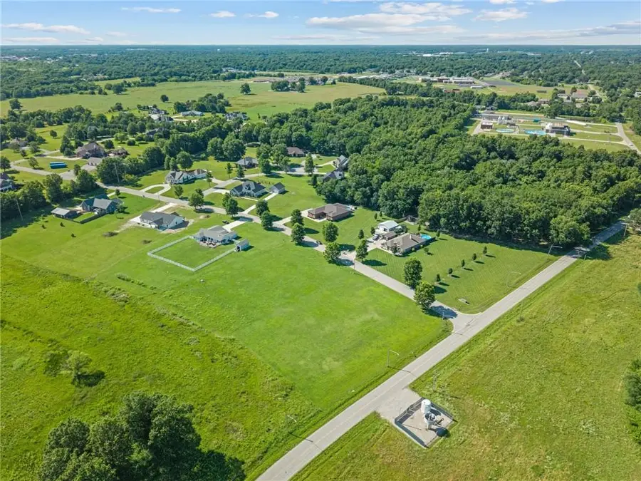 2206 Porter Lane Lane, Pittsburg, KS 66762 - #2