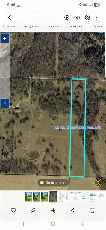 6 AC E 285th Street, Garden City, MO 64747 - #2
