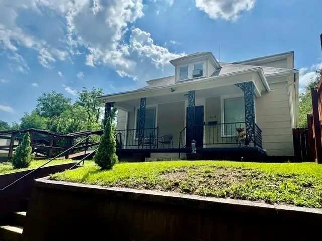 1614 Prospect Avenue, Saint Joseph, MO 64505 - #2