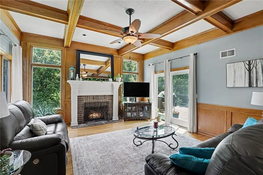 1056 NW High Point Drive, Lees Summit, MO 64081 - #3