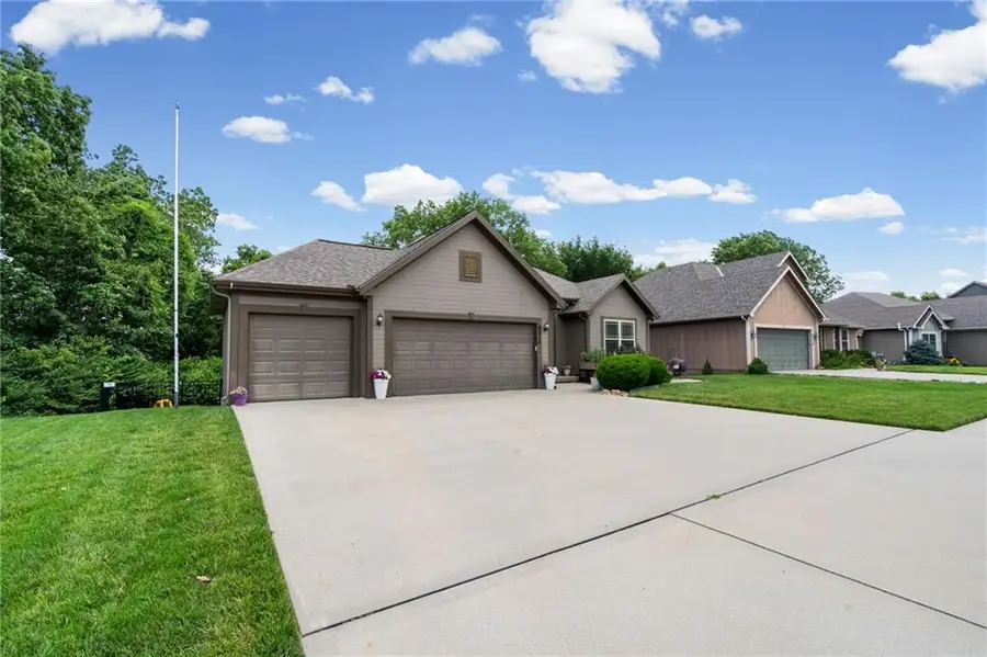 9012 NE 108th Street, Kansas City, MO 64157 - #3