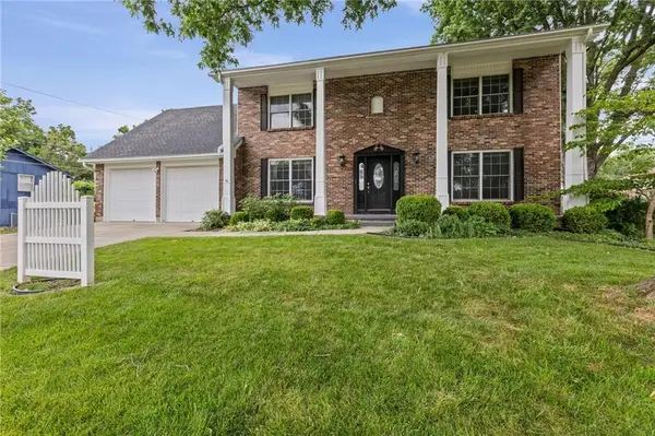 13312 W 61st Terrace, Shawnee, KS 66216