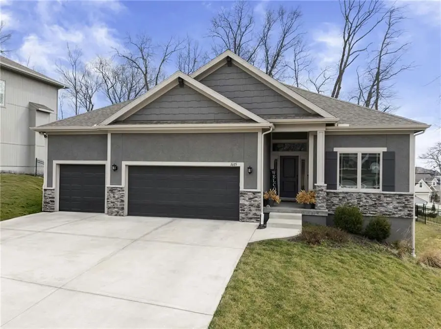 1605 NW 59th Street, Kansas City, MO 64118 - #3