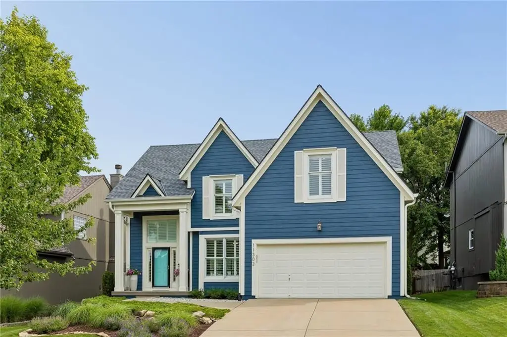 11302 W 132nd Terrace, Overland Park, KS 66213 - #1