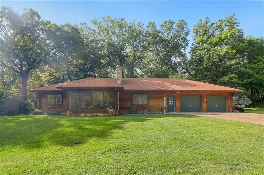 18375 Old Highway Road, Rushville, MO 64484 - #2
