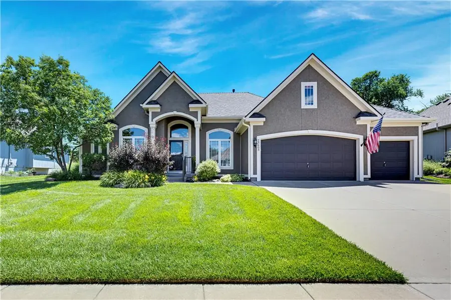23603 W 72nd Terrace, Shawnee, KS 66227 - #2