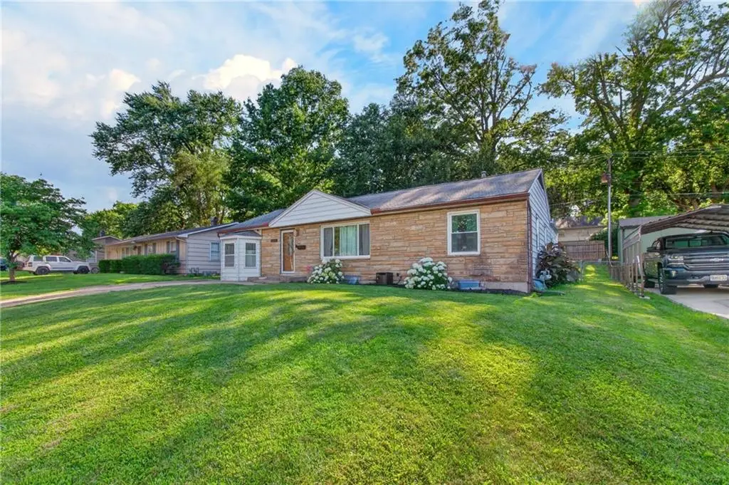 4006 S Lynn Street, Independence, MO 64055 - #1