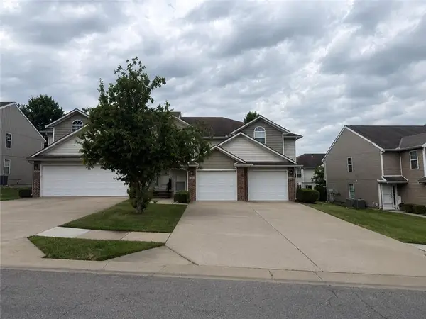 10549 E 46th Street, Kansas City, MO 64133