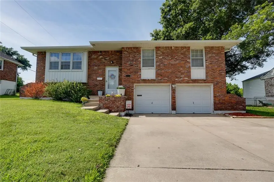15408 E 42nd Place S, Independence, MO 64055 - #2
