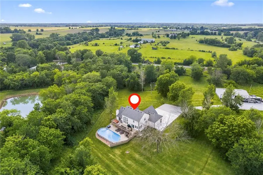 16901 E 215th Street, Peculiar, MO 64078 - #3