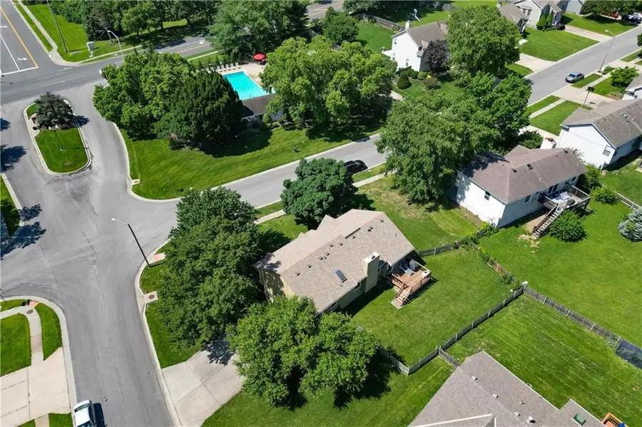 1840 SE 7th Street, Lees Summit, MO 64063 - #2
