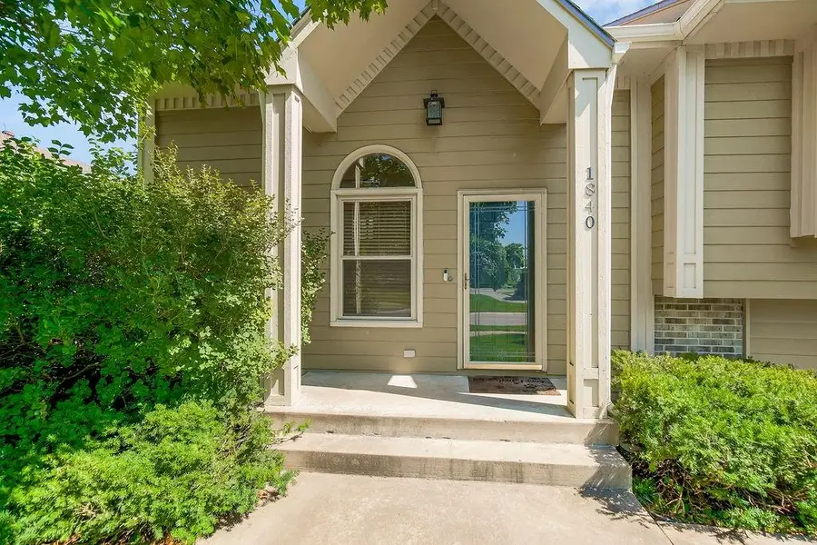 1840 SE 7th Street, Lees Summit, MO 64063 - #3
