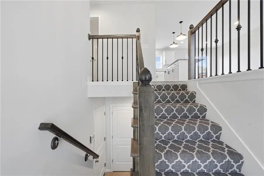 1109 SW Arborway Drive, Lees Summit, MO 64082 - #2