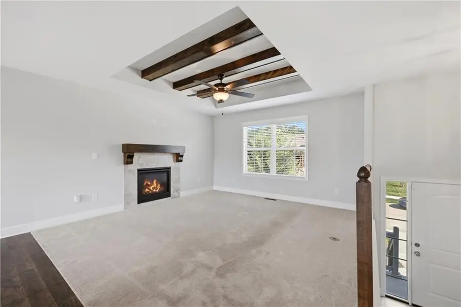 1109 SW Arborway Drive, Lees Summit, MO 64082 - #3