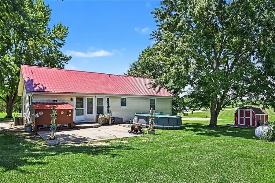 15800 NE 143rd Street, Kearney, MO 64060 - #3