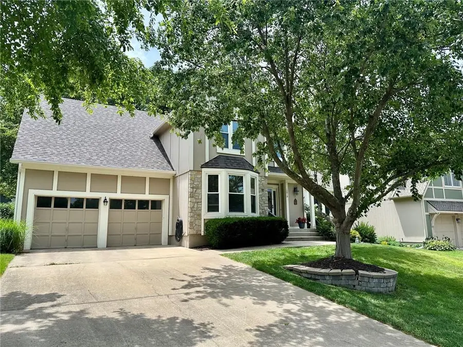 12818 Bond Street, Overland Park, KS 66213 - #2