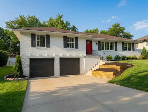7509 E 100th Street, Kansas City, MO 64134