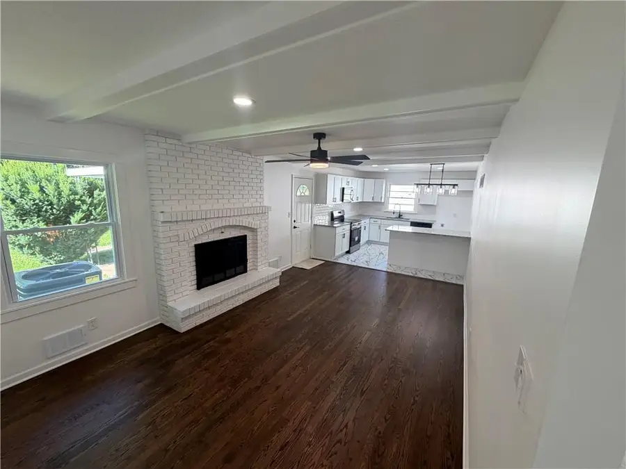 7509 E 100th Street, Kansas City, MO 64134 - #3