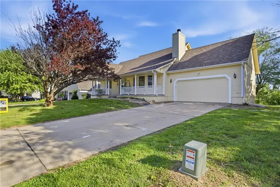 509 NE Olympic Court, Lees Summit, MO 64064 - #3