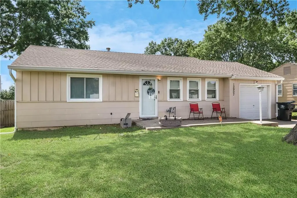 12907 E Mccoy Street, Independence, MO 64055 - #1