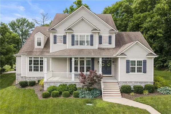 131 Anchor Drive, Lake Tapawingo, MO 64015