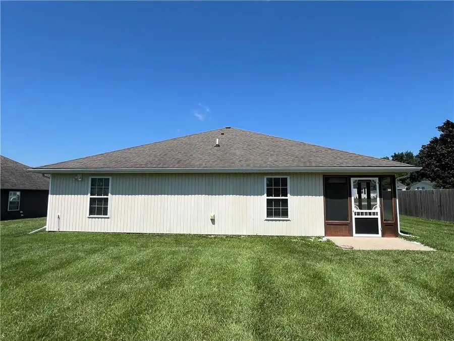 610 S Connor Street, Odessa, MO 64076 - #3