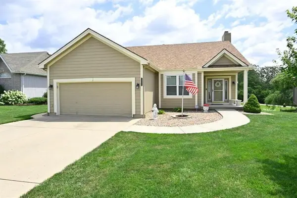 3000 Maple Farm Road, Platte City, MO 64079