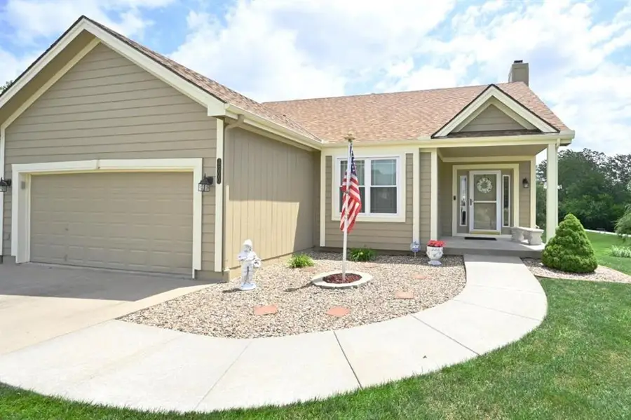3000 Maple Farm Road, Platte City, MO 64079 - #2