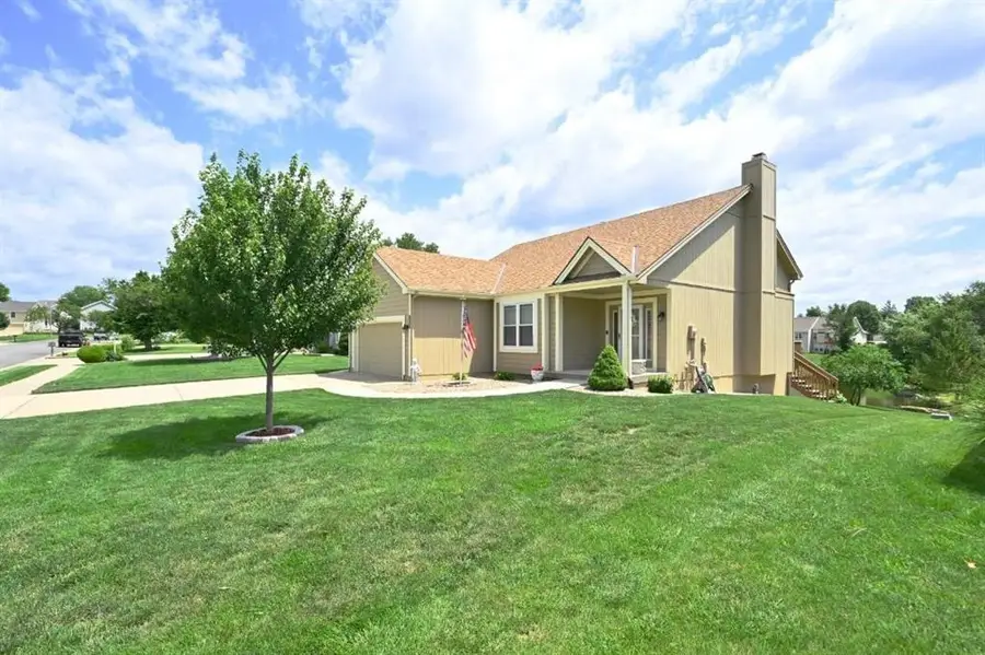 3000 Maple Farm Road, Platte City, MO 64079 - #3