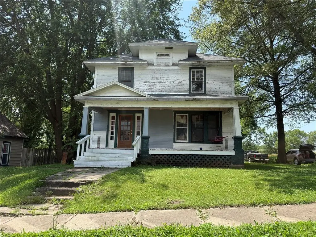 102 E 4th Street, Pickering, MO 64476 - #1