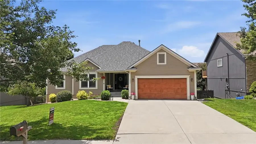 10834 N Manchester Avenue, Kansas City, MO 64157 - #3