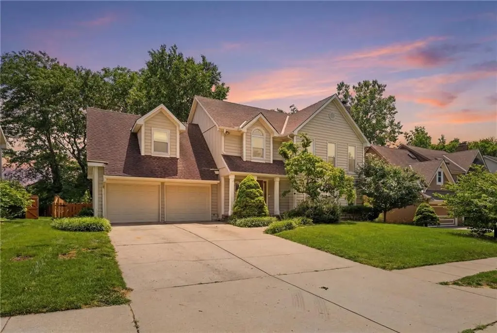 1505 82nd Terrace, Kansas City, MO 64118 - #1