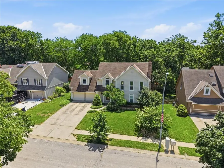 1505 82nd Terrace, Kansas City, MO 64118 - #2