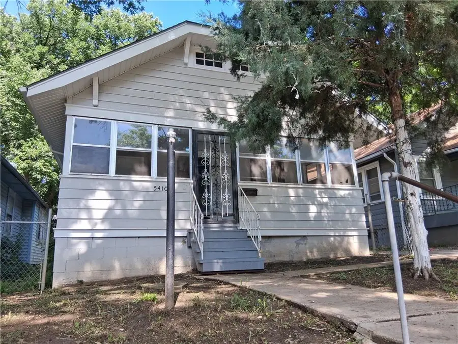 5410 Olive Street, Kansas City, MO 64130 - #3