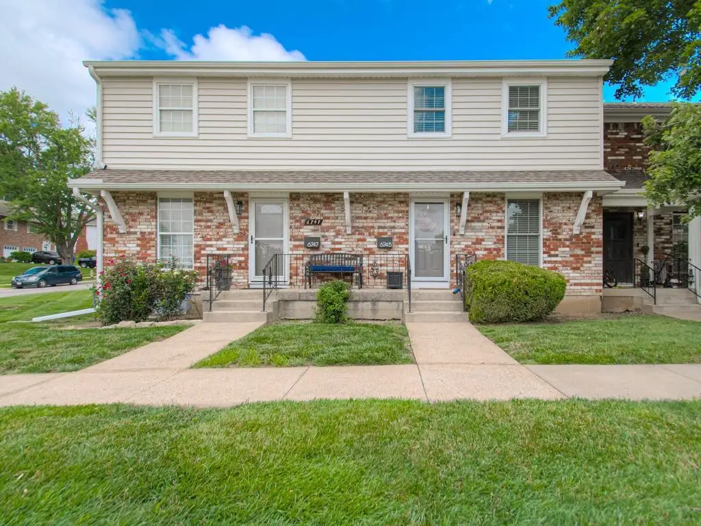6745 N Askew Avenue, Gladstone, MO 64119 - #1