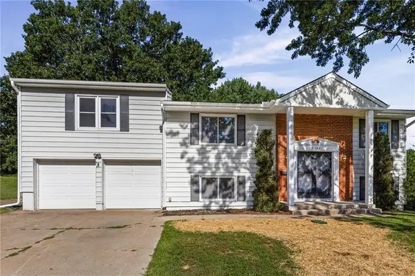 5388 N Palmer Avenue, Kansas City, MO 64119