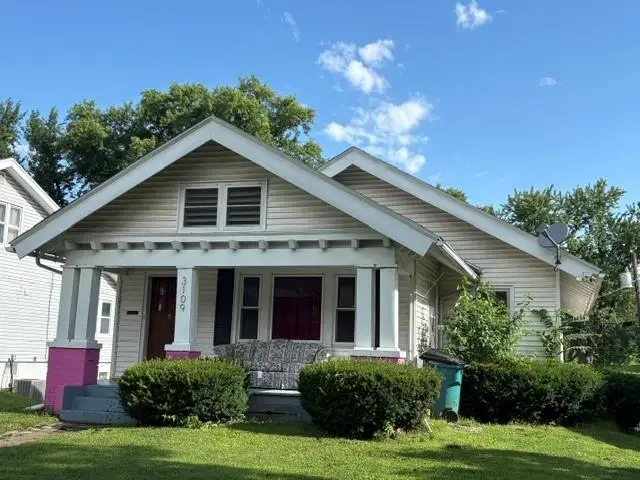 3109 Jules Street, Saint Joseph, MO 64501 - #1