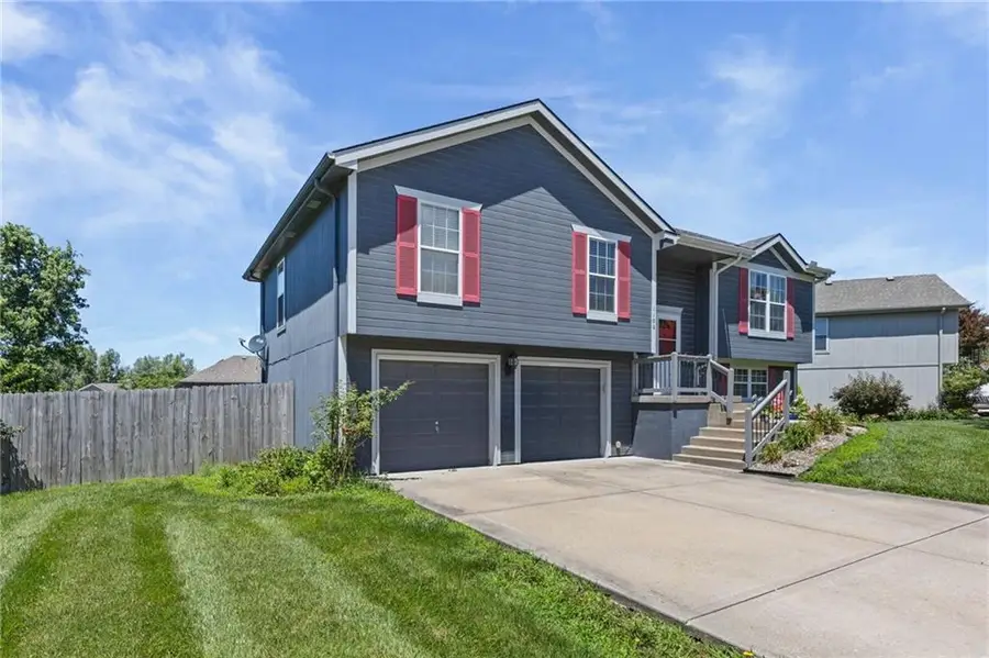 1106 S Scott Avenue, Belton, MO 64012 - #2