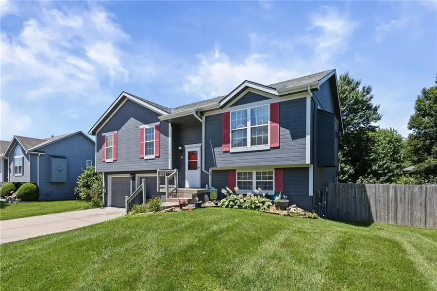 1106 S Scott Avenue, Belton, MO 64012 - #3
