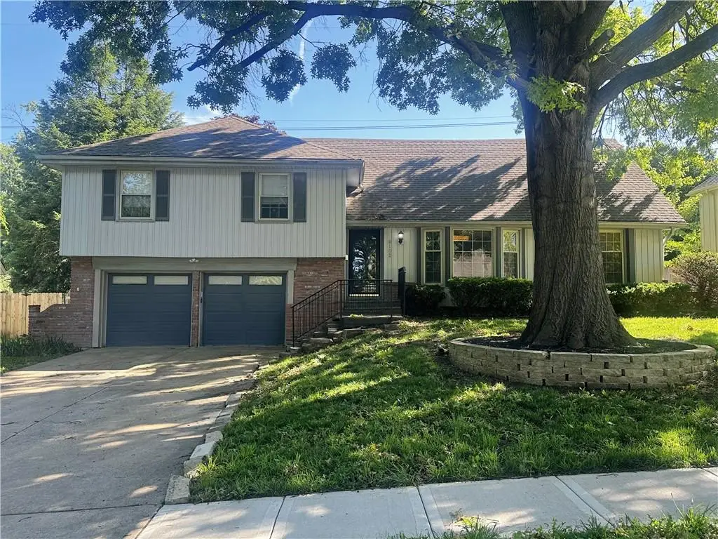9102 W 81st Terrace, Overland Park, KS 66204 - #1