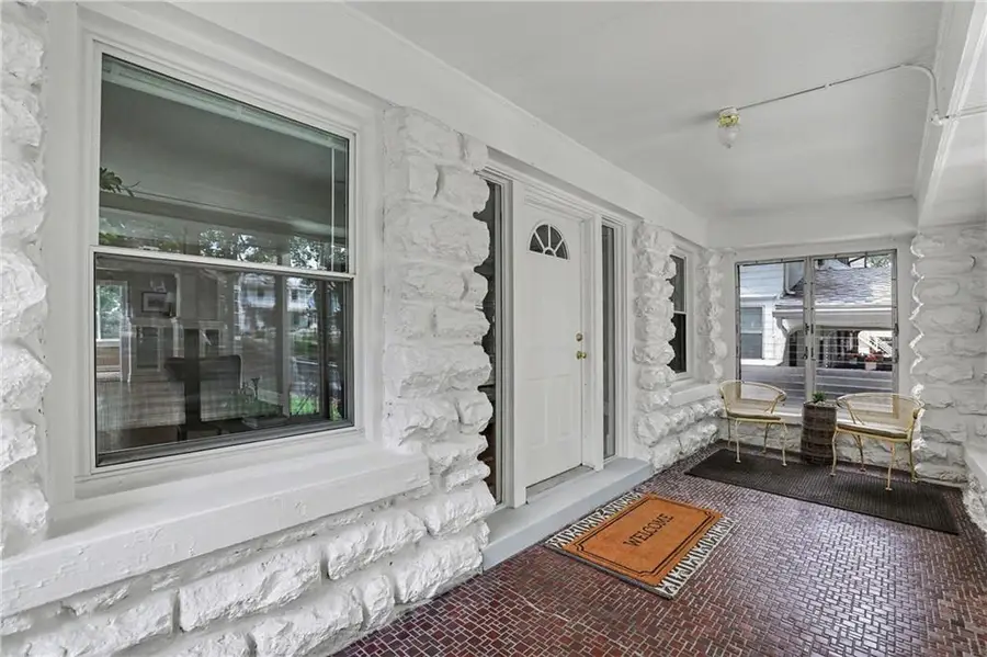 3810 Benton Boulevard, Kansas City, MO 64128 - #2