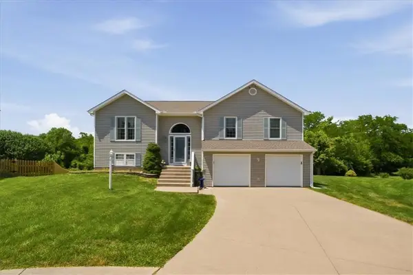 12650 Oakwood Drive, Platte City, MO 64079